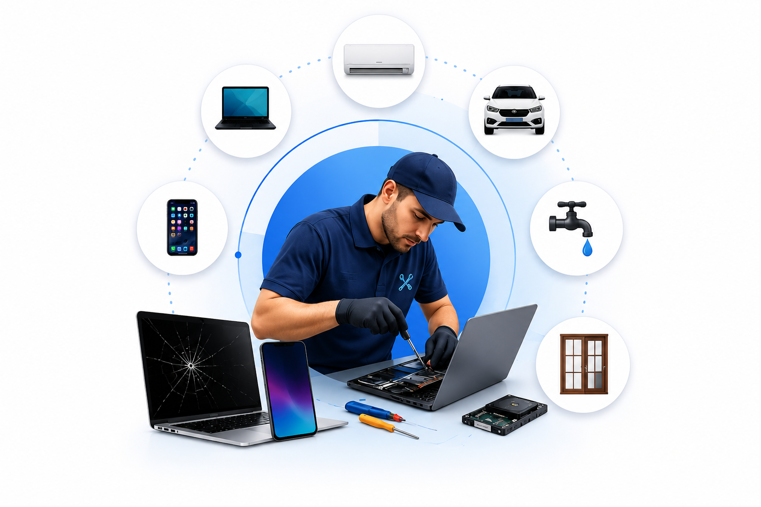 Repair